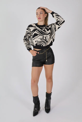 LOOK "KENIA REBEL" - StilediBella