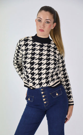 LOOK "SAN FRANCISCO" - StilediBella