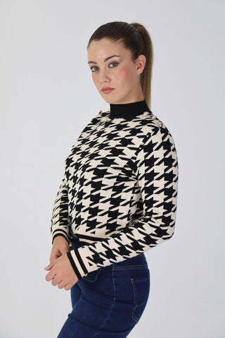 LOOK "SAN FRANCISCO" - StilediBella