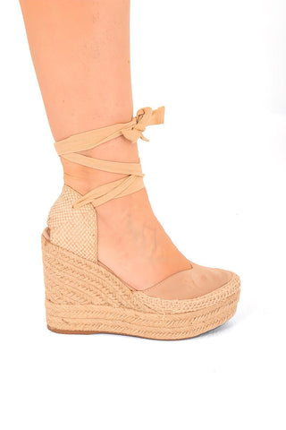 LOOK "SEVILLA BLOOM" - StilediBella