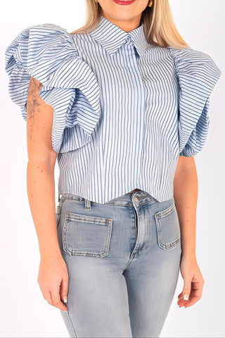 LOOK "CÓRDOBA CHIC" - StilediBella