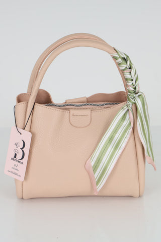 Bolso trenza - StilediBella