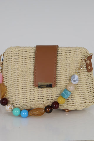 Bolso rafia - StilediBella