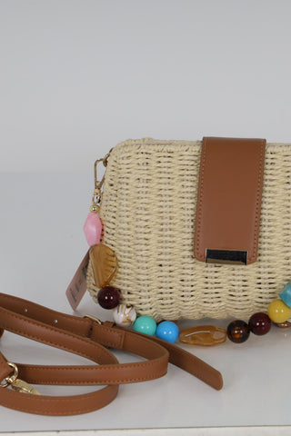 Bolso rafia - StilediBella