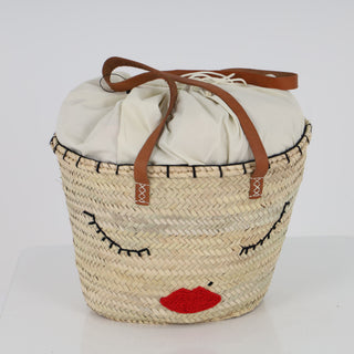 Capazo "Madonna" - StilediBella