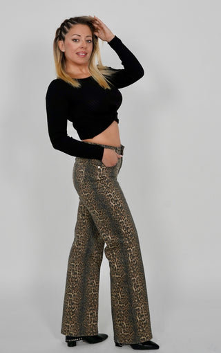 LOOK "SAVANNAH" - StilediBella